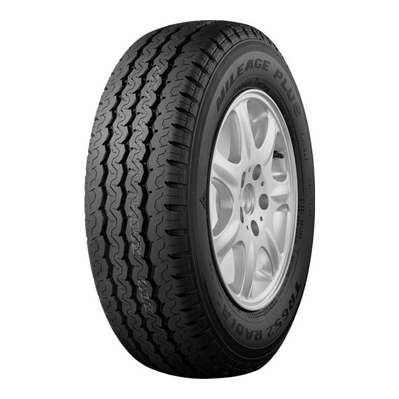 Шины Triangle 205/65 r16c TR652 107/105T