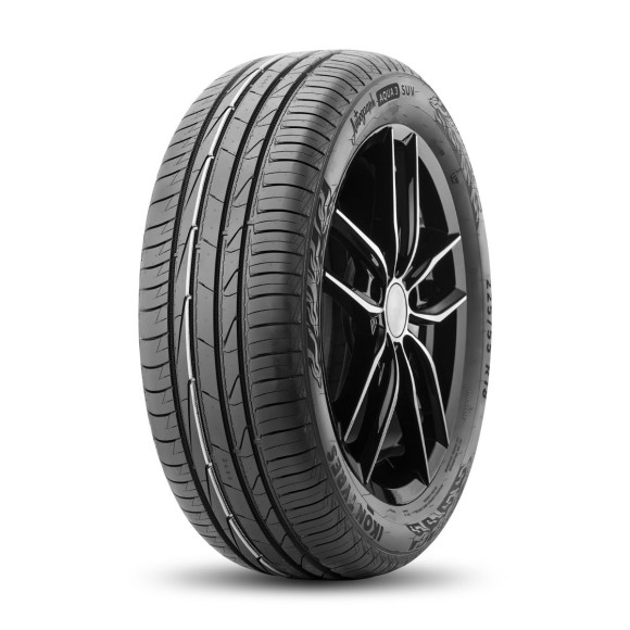 Шины Ikon 235/55 r18 Autograph Aqua 3 SUV 100V
