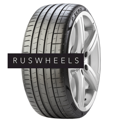 Шины Pirelli 255/35/20 Y 93 P-ZERO (NA1) Шины Pirelli 255/35/20 Y 93 P-ZERO (NA1)