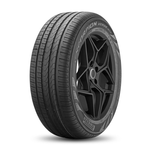 Шины Pirelli 235/55 r18 Scorpion Verde 100V