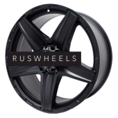 Диски PDW 8x18/6x139,7 ET36 D100,1 Stealth (281/01) U4B