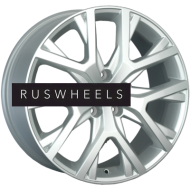 Диски Replay 8x18/5x112 ET44 D57,1 VV146 Sil (конус, C570)