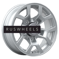 Диски Replay 5,5x15/5x139,7 ET5 D108,5 SZ71 Sil (конус) Диски Replay 5,5x15/5x139,7 ET5 D108,5 SZ71 Sil (конус)