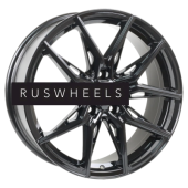 Диски RST 7,5x18/5x112 ET45 D66,6 R218 BL