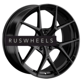 Диски LS FlowForming 8x18/5x108 ET45 D63,4 RC66 BK (конус) Диски LS FlowForming 8x18/5x108 ET45 D63,4 RC66 BK (конус)