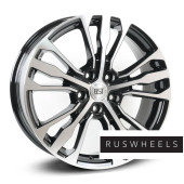 Диски RST R18 / 7J PCD 5x114.3 ЕТ 45 ЦО 60.1 R188