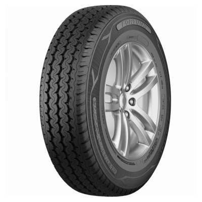 Шины Fortune 195/75R16C 107/105R FSR-102 TL