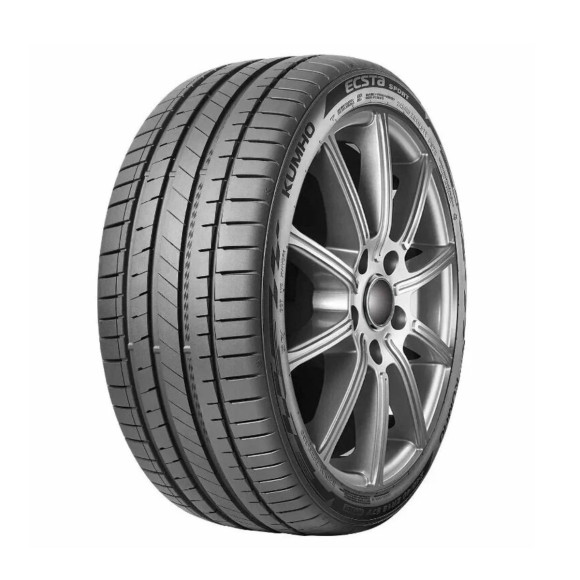 Шины Kumho 235/50 r18 PS72 Ecsta Sport 101Y