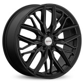 Диски Xtrike 7.5\R19 5*114.3 ET30 d60.1 BKM