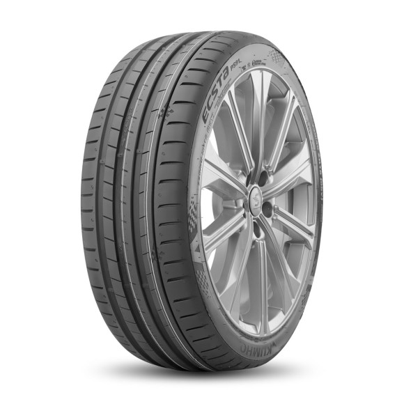 Шины Kumho 255/40/20 Y 101 PS-91 XL Шины Kumho 255/40/20 Y 101 PS-91 XL