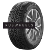 Шины Michelin 255/55 r18 Latitude Alpin 2 109H Runflat