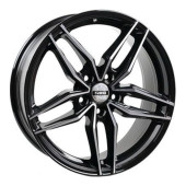 Диски Neo 8,0\R18 5*108 ET45 d63.4 BD