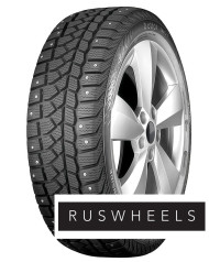 Шины Attar 205/50 r17 W01 89T Шипы Шины Attar 205/50 r17 W01 89T Шипы