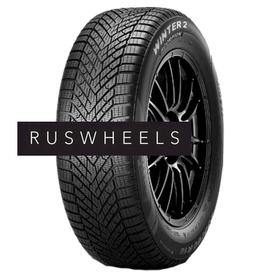 Шины Pirelli 275/40R22 108V XL Scorpion Winter 2 KS TL Run Flat
