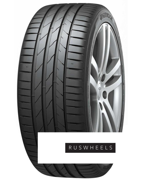 Шины Hankook 255/55 r20 Ventus evo K137 SUV 110Y