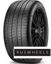 Шины Pirelli 275/45 r18 P Zero Rosso 103Y