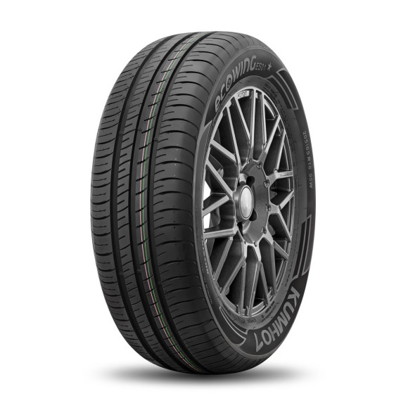 Шины Kumho 175/55 r15 Ecowing ES01 KH27 77T Шины Kumho 175/55 r15 Ecowing ES01 KH27 77T
