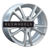 Диски Replay 6,5x15/5x112 ET50 D57,1 SK94 Sil (конус, C570) Диски Replay 6,5x15/5x112 ET50 D57,1 SK94 Sil (конус, C570)