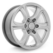 Диски СКАД  Скала  7,5\R17 6*139,7 ET30  d106,2  Селена  [0900008]  <Ш>