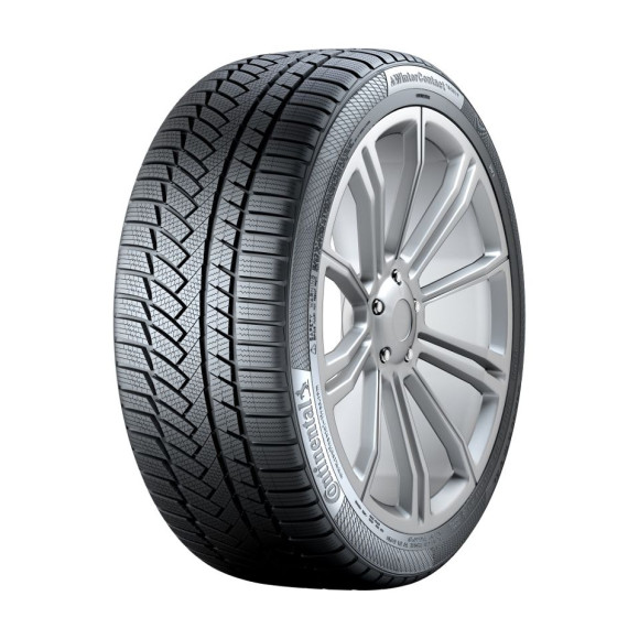 Шины Continental  255/60/18  V 108 ContiWinterContact TS850 P   старше 3-х лет