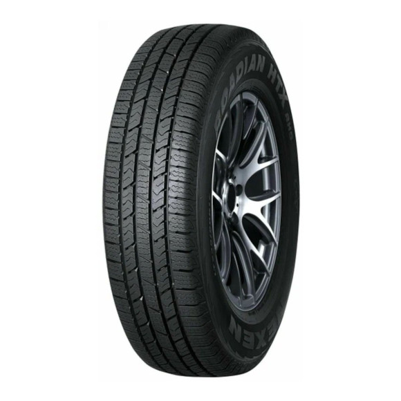 Шины Roadstone 265/65/18 S 114 ROADIAN HTX RH5 Шины Roadstone 265/65/18 S 114 ROADIAN HTX RH5
