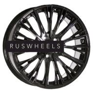 Диски Lizardo 7x17/5x108 ET33 D60,1 Octopus (XH304) B (конус) Диски Lizardo 7x17/5x108 ET33 D60,1 Octopus (XH304) B (конус)