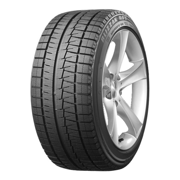 Шины Bridgestone  245/50/19  Q 101 B 250  Run Flat