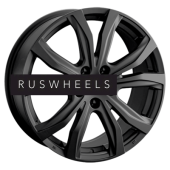 Диски Replay 8x20/5x114,3 ET42 D60,1 CHG14 MB (конус, C570)