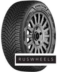 Шины Goodyear 265/60 r18 UltraGrip Ice 3 114T