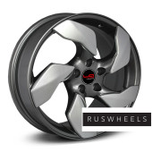 Диски Legeartis Concept R18 / 7J PCD 5x115 ЕТ 45 ЦО 70.3 OPL539