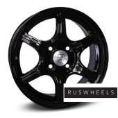 Диски Tech Line R14 / 5.5J PCD 4x100 ЕТ 38 ЦО 67.1 433