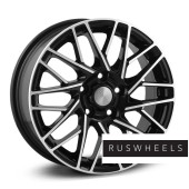 Диски Скад R16 / 6.5J PCD 5x112 ЕТ 50 ЦО 57.1 Сиена