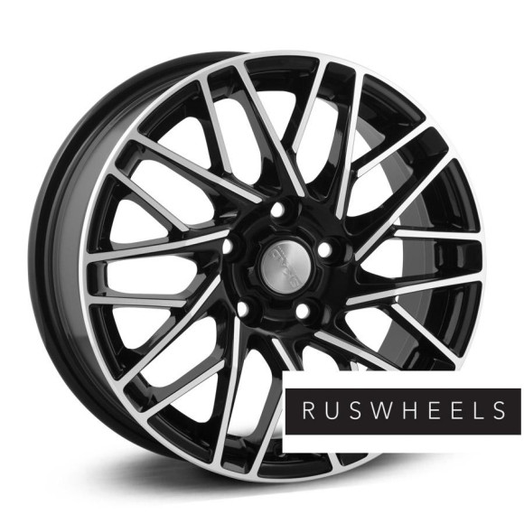 Диски Скад R16 / 6.5J PCD 5x112 ЕТ 50 ЦО 57.1 Сиена Диски Скад R16 / 6.5J PCD 5x112 ЕТ 50 ЦО 57.1 Сиена