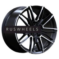 Диски BKNG 9x20/5x112 ET40 D66,6 3S1284 BP (BKNG)