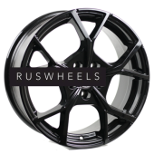 Диски RST 6,5x16/5x100 ET40 D57,1 R086 (A1) BL Диски RST 6,5x16/5x100 ET40 D57,1 R086 (A1) BL