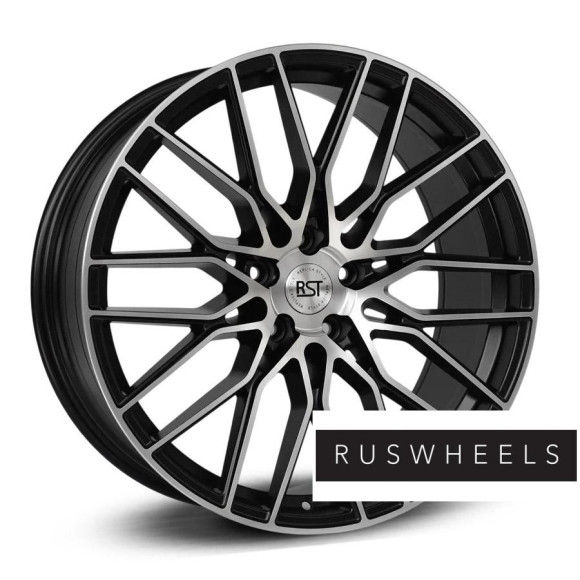 Диски NEO R21 / 9.5J PCD 5x112 ЕТ 36 ЦО 66.6 211FF