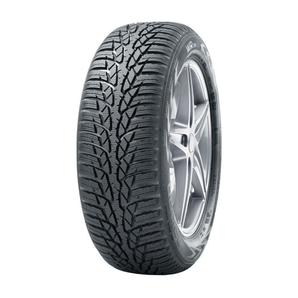 Шины Nokian Tyres 155/70/13 T 75 WR D4 старше 3-х лет Шины Nokian Tyres 155/70/13 T 75 WR D4 старше 3-х лет