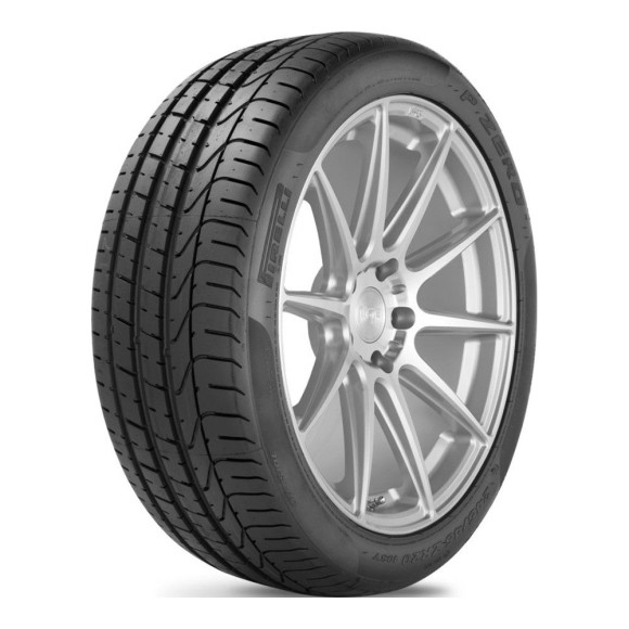 Шины Pirelli 265/40 r21 P Zero 101Y