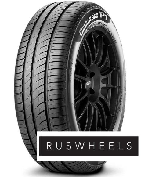 Шины Pirelli  185/65/14  H 86 Cinturato P1