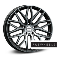 Диски Carwel R20 / 8.5J PCD 5x108 ЕТ 45 ЦО 63.35 Ламза Диски Carwel R20 / 8.5J PCD 5x108 ЕТ 45 ЦО 63.35 Ламза