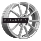 Диски iFree 6,5x16/5x108 ET50 D63,35 Джет (КС914) Нео-классик