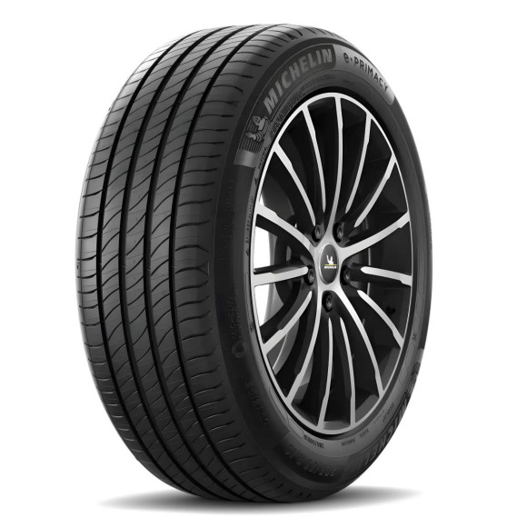 Шины Michelin 255/50/19 V 107 E PRIMACY ST XL Шины Michelin 255/50/19 V 107 E PRIMACY ST XL