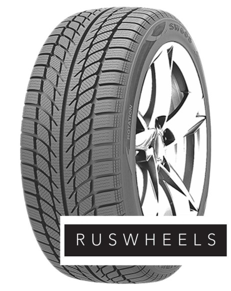 Шины Westlake 245/40 r17 SW608 95V