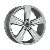 Диски MAK 6.5\R16 5*160 ET60 d65.1 Silver