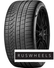 Шины Pirelli 255/45 r19 P Zero Winter 104V