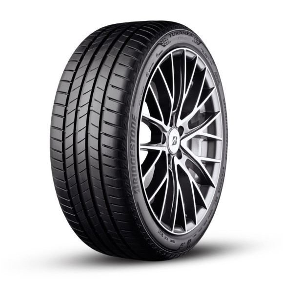 Шины Bridgestone  195/55/16  V 87 Turanza T005