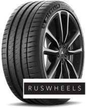 Шины Michelin 265/40 r20 Pilot Sport 4 S Acoustic 104Y