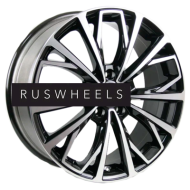 Диски RST 7x18/5x114,3 ET37 D66,6 R038 (Jolion) BD Диски RST 7x18/5x114,3 ET37 D66,6 R038 (Jolion) BD