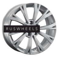 Диски Replay 7x17/5x112 ET49 D57,1 VV222 Sil (конус, C570)