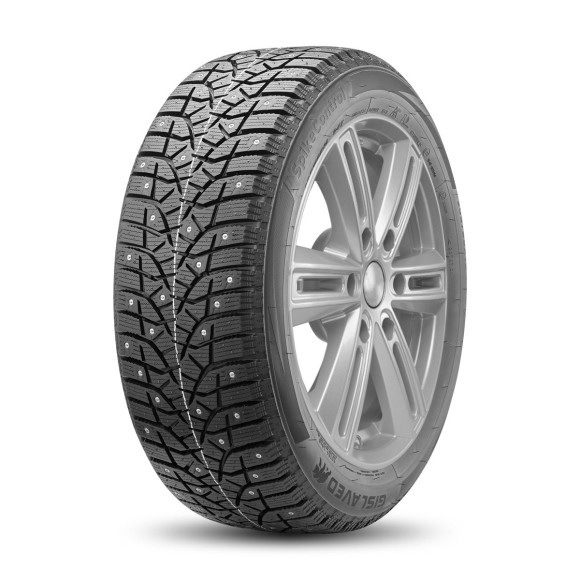 Шины Gislaved  235/65/17  T 108 SpikeControl  XL Ш.